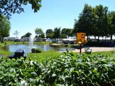 Camperplaats Hollandse Boerderij (Bodegraven - 16,2km)