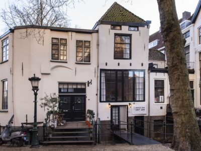 Hofje van Sint-Jan 1