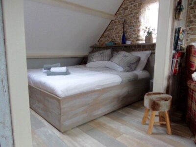 B&B A goodnight sleep