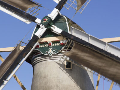 De Haastrechtse molen