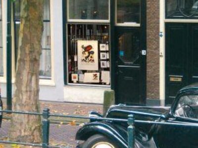 Hans den Hollander Prints