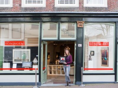 Galeries en Ateliers - Uitgelicht