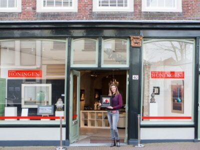 Galerie Honingen