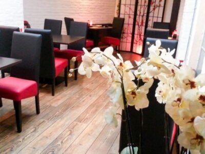 Japans Restaurant Kichi