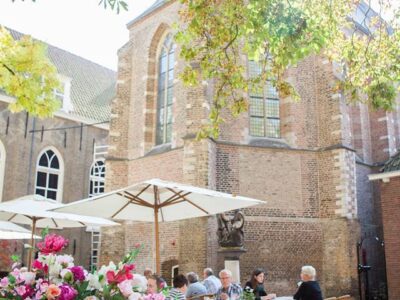 Museumcafé Gouda - Uitgelicht