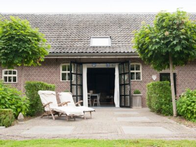 Groene Hart Logies - Uitgelicht