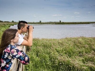 Goudse Uitwaai Route