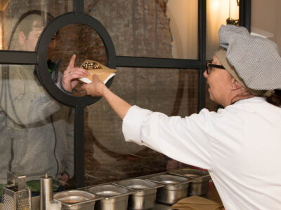 Kamphuisen Siroopwafelfabriek 1