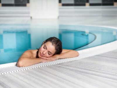 Badderen - Uitgelicht