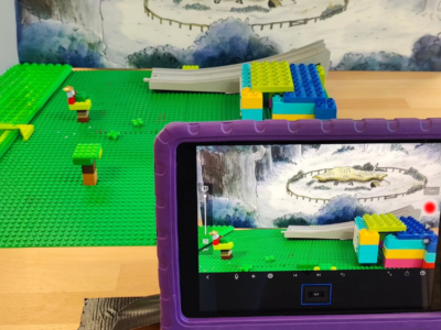 Save the planet | Techniekwerkplaats