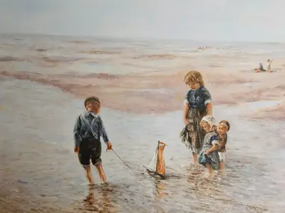 Gallery & Atelier Roosenburg