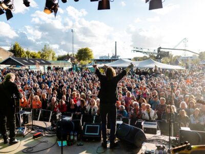 Undercover Festival Gouda