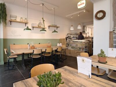 Lunchcafé curcuma 1