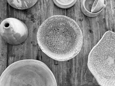 Club Klei | Deelatelier Gouda - Uitgelicht