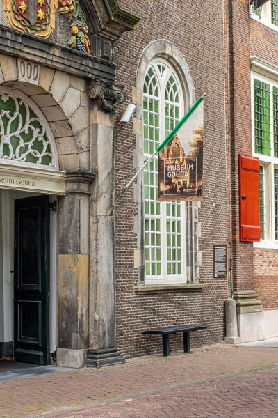 Museum Gouda 1