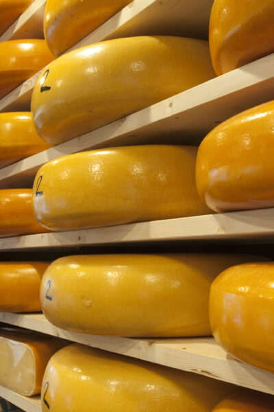 Een weekend Gouda met kinderen - Uitgelicht