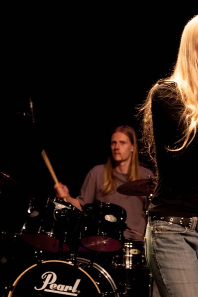 Cultuurhuis Garenspinnerij 1