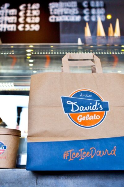 David's Gelato Gelateria