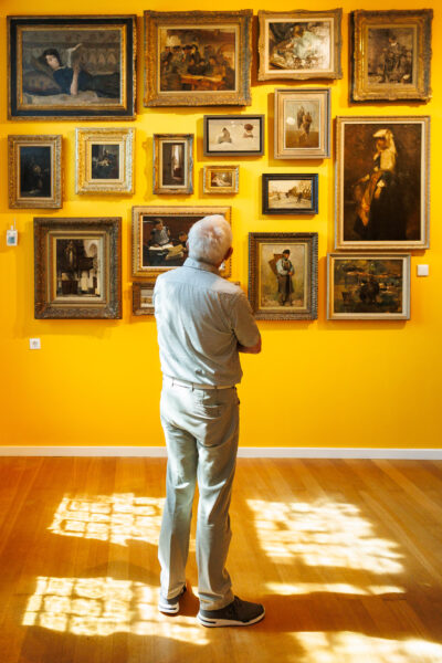 Uitagenda - Uitgelicht