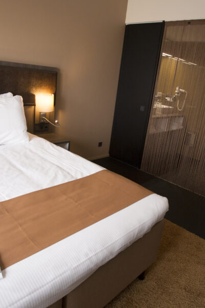 Overnachten - Uitgelicht