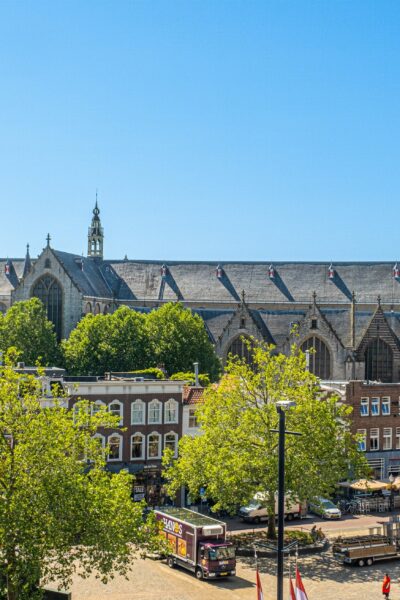 Sint-Janskerk - Uitgelicht