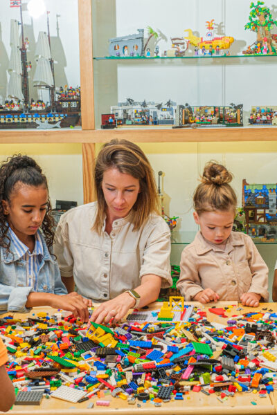 Uitjes voor Kids - Uitgelicht