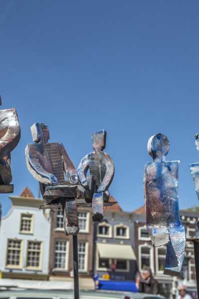 Must see: Goudse Straatjes - Uitgelicht