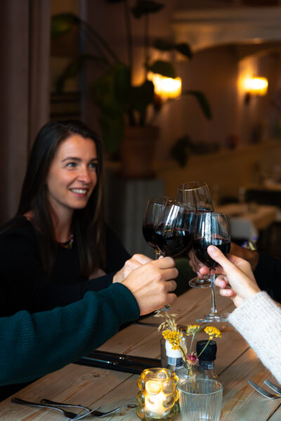 Stellenshootgem Gouda 35