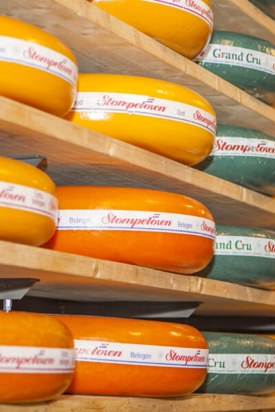 Goudse Kaas - Uitgelicht