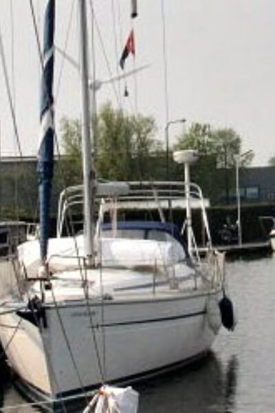 Watersportvereniging Gouda