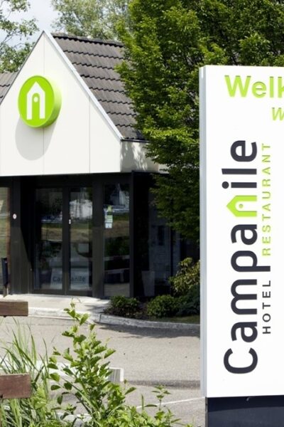 Campanile Hotel Gouda