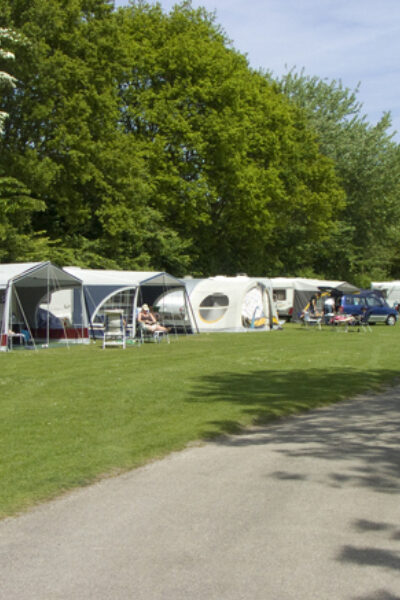 Recreatiepark Koornmolen