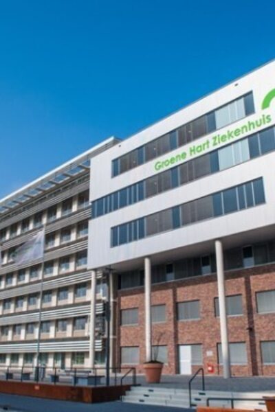 Groene Hart Ziekenhuis