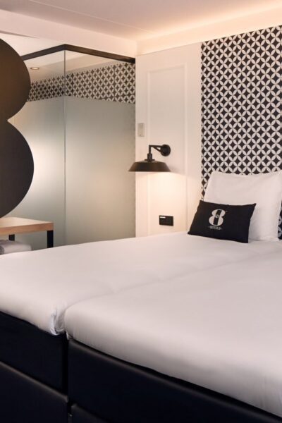 Gr8 Hotel Bodegraven