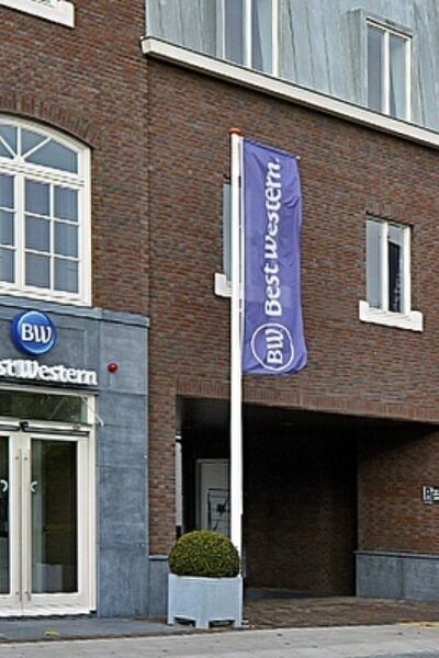 Best Western City Hotel Woerden