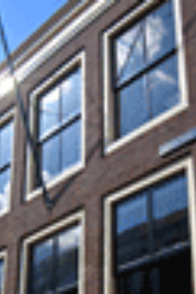 B&B De Kamer Hiernaast 1