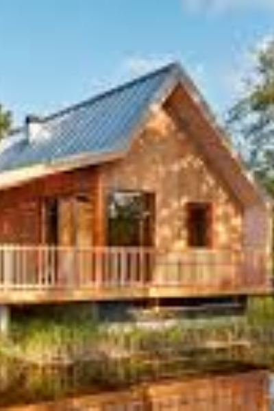 Landal De Reeuwijkse Plassen 1