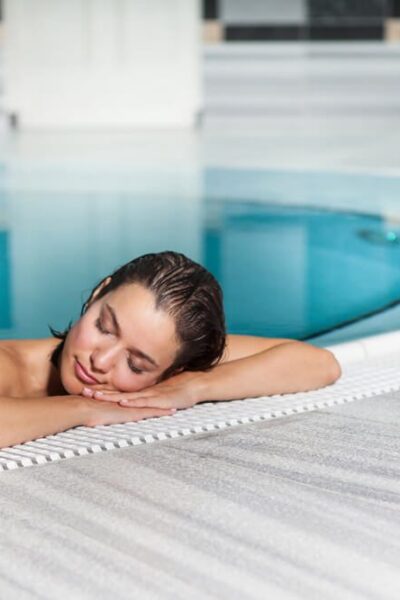 Badderen - Uitgelicht