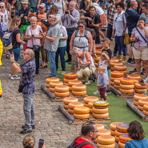 Gouda Kaasmarkt 3