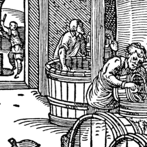 Instapwandeling Bier