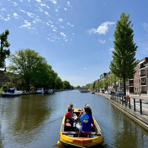 Bootje Kaas 2