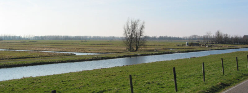 12 Fietsroutes: Struinen en Vorsen