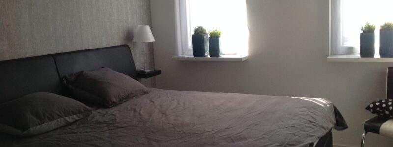 B&B 't Westergouwertje 1