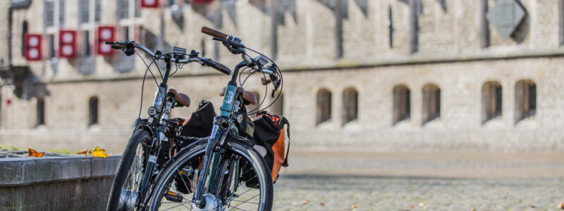 Fietsverhuur - Uitgelicht