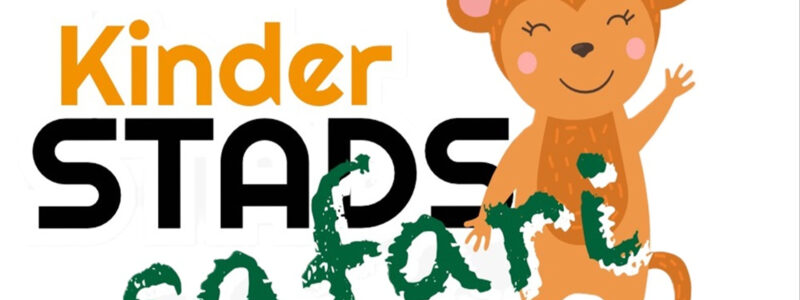 Kinderstadssafari - Uitgelicht