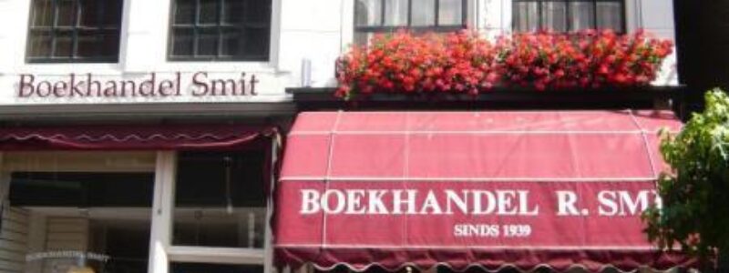 Boekhandel Smit - Uitgelicht