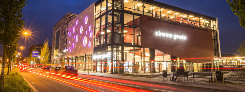Cinema Gouda 1