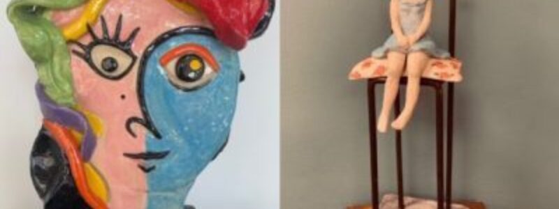 De KunstMaakPlaats - Uitgelicht