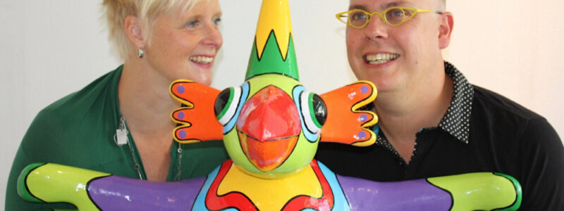 Atelier Tabak & Naus 1