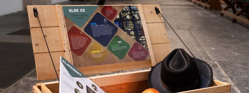 Sint-Janskerk voor kids